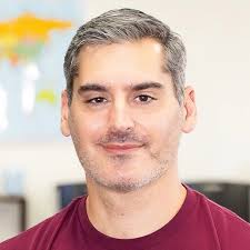 As doctors, we get taught to diagnose and treat disease. But we don't get  taught how to create health.