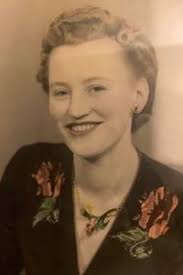 Frieda Dorothea Wood (Busch) Obituary in Grande Prairie at Bear Creek  Funeral Home