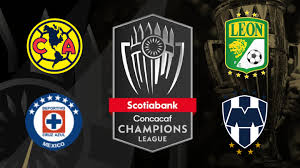 Columbus crew vs monterrey vídeo resumen goles cuartos de final concachampions 2021. Ver Concachampions 2021 En Vivo Calendario Horarios De Partidos De Hoy Y Como Ver Los Octavos De Final