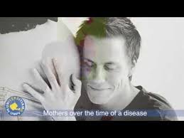 Mothers over the time of a disease