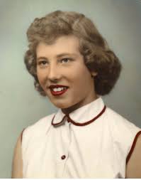 Obituary information for Janice M. Maloney