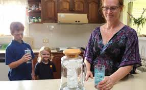 Maybe you would like to learn more about one of these? Yellow Water Is Safe Says Council Daily Telegraph