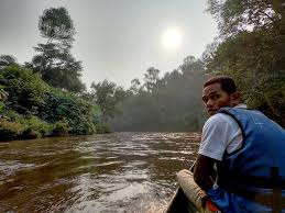 Bagaimanakah kita tahu sama ada kata seperti semula jadi atau semulajadi, kraftangan atau kraf tangan, dan sebagainya itu dieja bersambung atau terpisah? Keunikan Alam Semulajadi Di Asia Camp Taman Negara Asiacamp