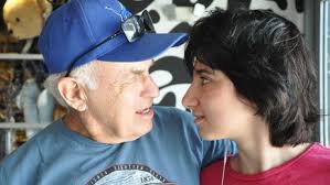 Ralph Eisenberger Scholarship Fund