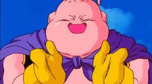 Follow this blog if you don't already. 12 Majin Buu Gifs Gif Abyss