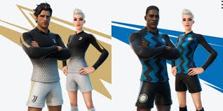 Whether you play casually, competitively, or somewhere in between, there's something for everyone to enjoy. Juve Inter E Milan In Arrivo Le Skin Ufficiali Su Fortnite