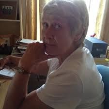 Freda Morgan (@loop2ah)