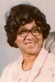 Minnie Lou “Baby Sister” Branch Bankston (1923-1983)