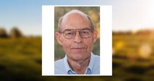 LaMell "NIck" Nikolaus Obituary April 14, 2019