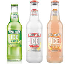 New Look Smirnoff Ice Smirnoff Ice Smirnoff Smirnoff Bottle