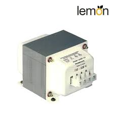 Lemon Transformer 2000VA 110/220V.. ليمون محول كهرباء من 220 الى 110 فولت  قدرة / استطاعة 2000 واط - eTAWFEERcom