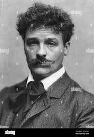 Georg jensen hi-res stock photography and images