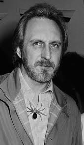 Just came in the mail 🖤🕷