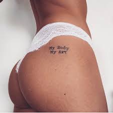 This is a great tattoo ideas for those couple who are in love. The 36 Sexiest Hip Tattoos You Need To Get In 2020 Tiny Tattoo Inc