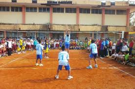 Jun 06, 2021 · ukuran standar lapangan bola basket 3 on 3 secara umum adalah ukuran standar lapangan bola basket pada umumnya (fiba, nba, atau perbasi). Ukuran Lapangan Bola Voli Sesuai Standar Nasional Dan Internasional