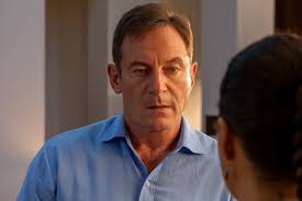 Jason Isaacs says every actor