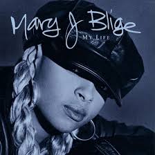 My Life Mary J Blige Beds In As The Queen Of Hip Hop Soul
