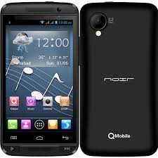 QMobile Noir A115 ATV specs, review ...