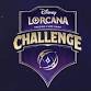 Disney's Lorcana Challenge event image