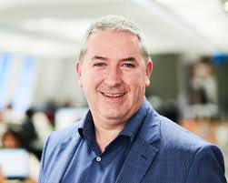 PFS CEO Noel Moran Named a European Entrepreneur of the Year Finalist by  European CEO