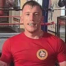 Ashley Marron vs. Connor Meanwell, Gardner vs. Robinson