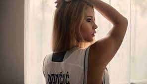 Luka doncic was a surprisingly polarizing prospect in the 2018 nba draft. Luka Doncic And Girlfriend Anamaria Goltes Have Broken Up Sports Gossip