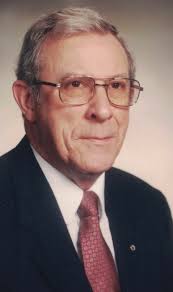 Obituary of Wayne Edwin Turton