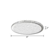 Name brands · huge selection · excellent service · free shipping Ladiqi Crystal Round Led Flush Mount Ceiling Light Luxury Modern Close To Ceiling Light Indoor Chandelier Lighting Fixture For Living Room Bedroom Dining Room Restaurant Warm 19 5 50cm Lighting Ceiling Fans Tools