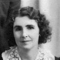 Lucille Tracey Arnold (1904–2001)
