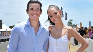 Hope you enjoy this clothing haul! Mia Fevola Daniel Rioli Model Shares Insights Into Her Split With Richmond Star Herald Sun