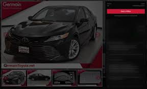 Maybe you would like to learn more about one of these? Toyota Clean Slate Bad Credit Car Loan Program Germain Toyota Of Columbus