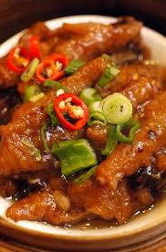 Chicken Feet Cantonese Food Chicken Drumstick Recipes Chinese Cooking