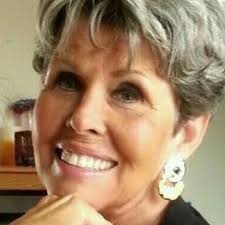 Cheryl Ann Straight Obituary (1944