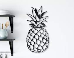 Check spelling or type a new query. Pineapple Home Decor Etsy