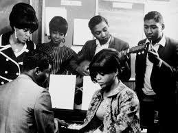 Eddie and Brian Holland