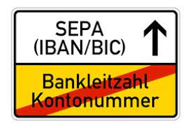 Das macht den zahlungsverkehr innerhalb der europäischen gemeinschaft besonders einfach. Umstellung Auf Sepa Zahlungssystem Was Ist Zu Beachten