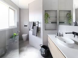 Maybe you would like to learn more about one of these? Matte Black Taps 5 Aussie Bathrooms Prove The Trend Is Blueprint