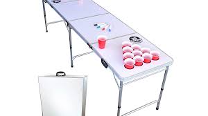 In the late 1970s slam pong evolved. Tailgate Games Cornhole Beer Pong Kanjam More Sports Illustrated