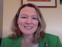 Around the County with Elizabeth Crisfield, July 2024