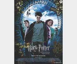 Il a été publié pour la première fois le 8 juillet 1999; Harry Potter Et Le Prisonnier D Azkaban 4 Choses A Savoir Sur Le Film Terrafemina