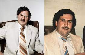 , se estrenó el 28 de mayo pasado en colombia y andrés parra no se preparó exhaustivamente para hacer el cásting para participar en la serie. Andres Parra To Star In Escobar And Hugo Chavez At The Fifa Gate Archyde