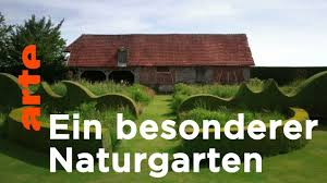 Ob gartenanlage im neubaugebiet oder dachterrasse in der großstadt, die beiden profis erarbeiten in den wochen danach werden jeweils zwei folgen gesendet. Der Federgarten In Der Normandie 3 5 Erstaunliche Garten Doku Garten Naturgarten Normandie