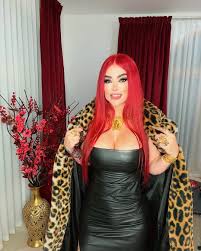 Photo posted by ‎♥️ماشا راد♥️‎ (@masha.rad)