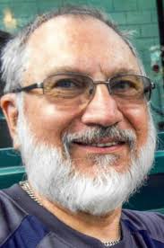 Theodore Litke Obituary