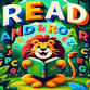 Read and Roar event image
