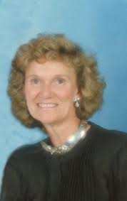 Joan C. Welsh Obituary (2025)