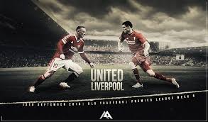 Rashford 6, fernandes 6.5, pogba 6; Manchester United 15 16 Posters On Behance