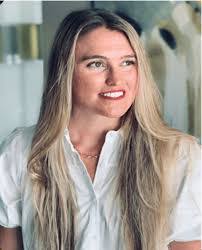 Holly Mcghee's Instagram, Twitter & Facebook