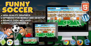 You can download a free player and then take the games for a test run. Funny Soccer Html5 Sport Game Nulled Free Download Nulled Themes Plugins Nulled Scripts Apps Free Download
