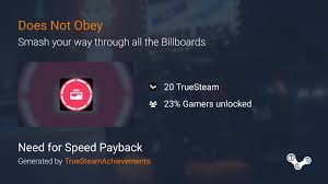 Billboards | Need For Speed Wiki | Fandom